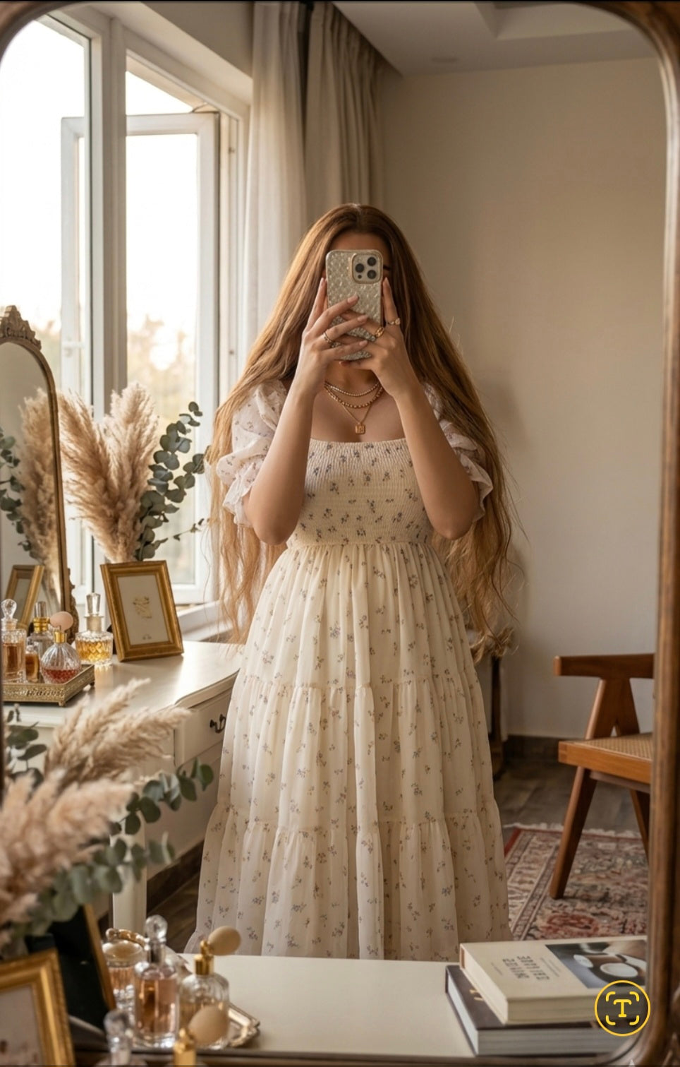 Dresses