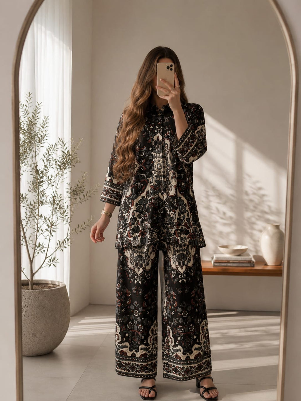 Kiara coord set