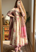 Sukhali suit set