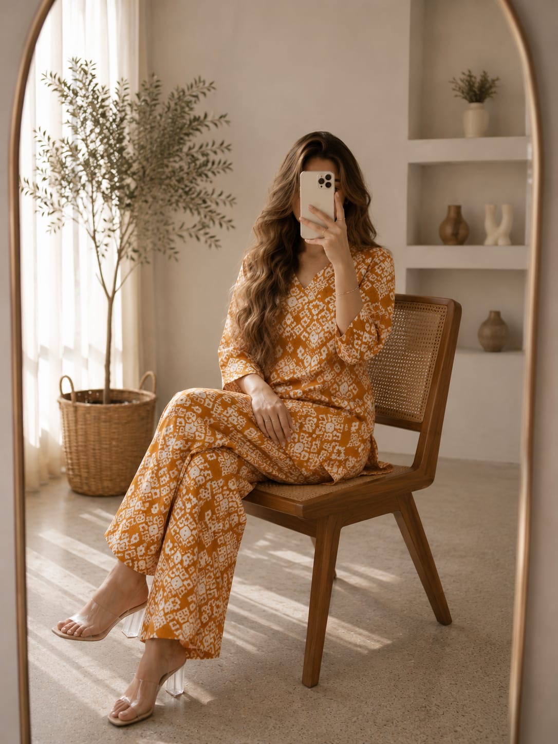 Samira coord set