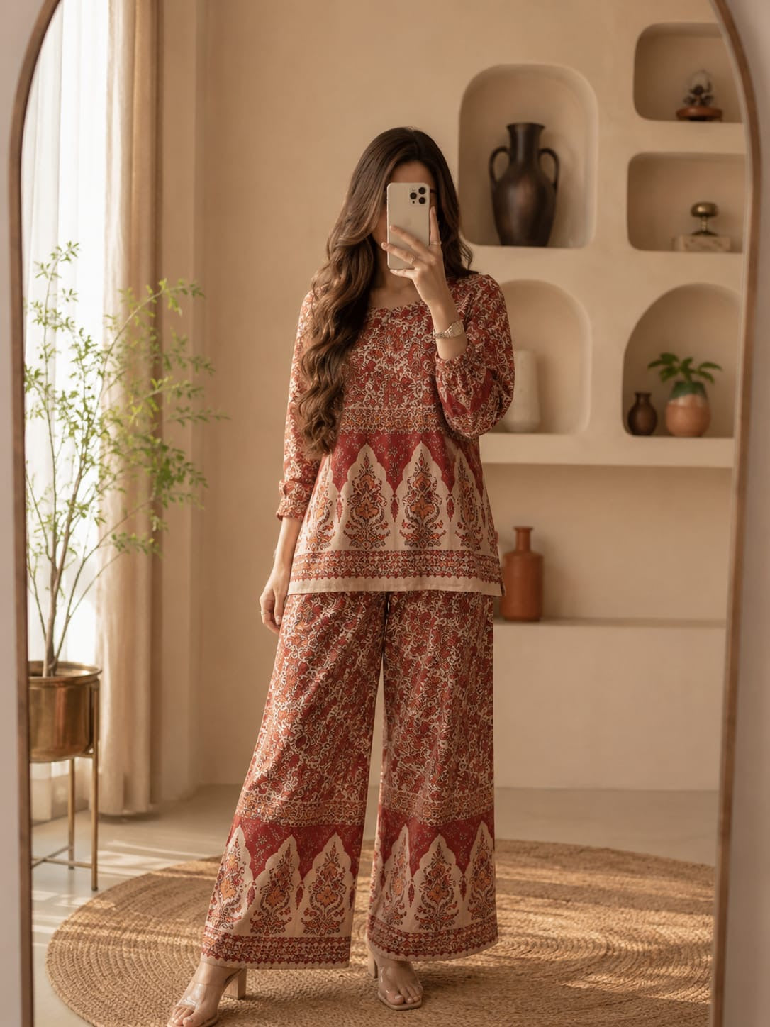 Simi coord set