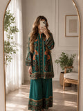 Nidhi coord set