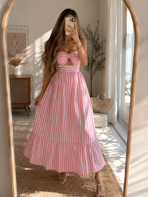 Barbie dress