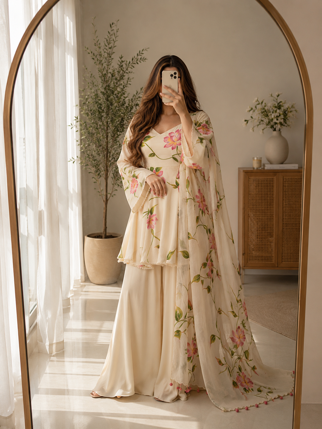 Sonia sharara set