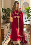 Reema suit set