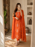 Kesar suit set