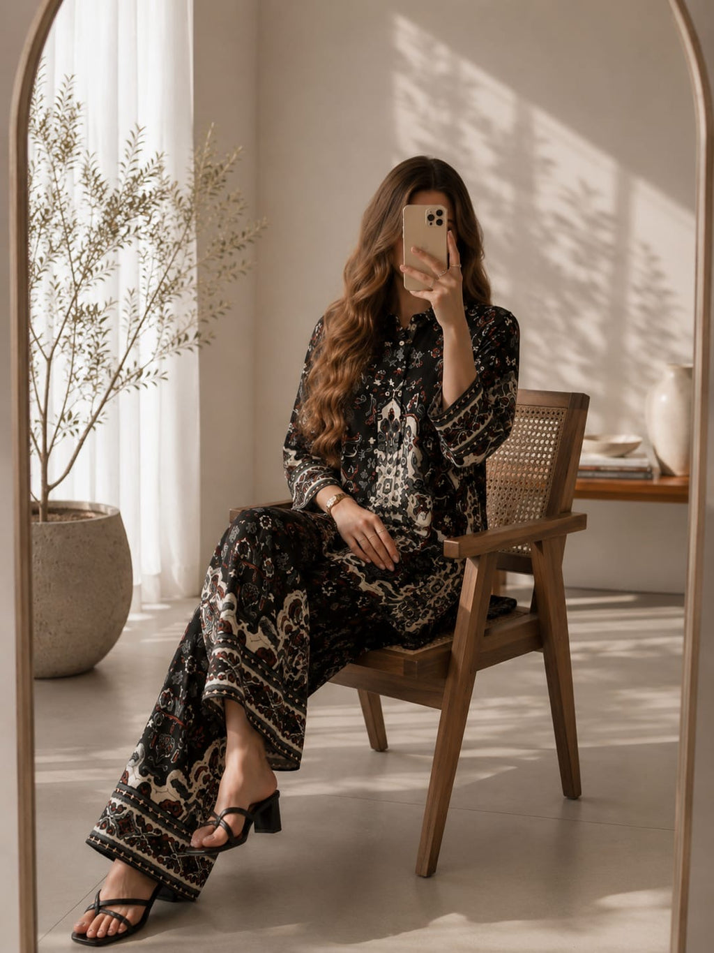 Kiara coord set