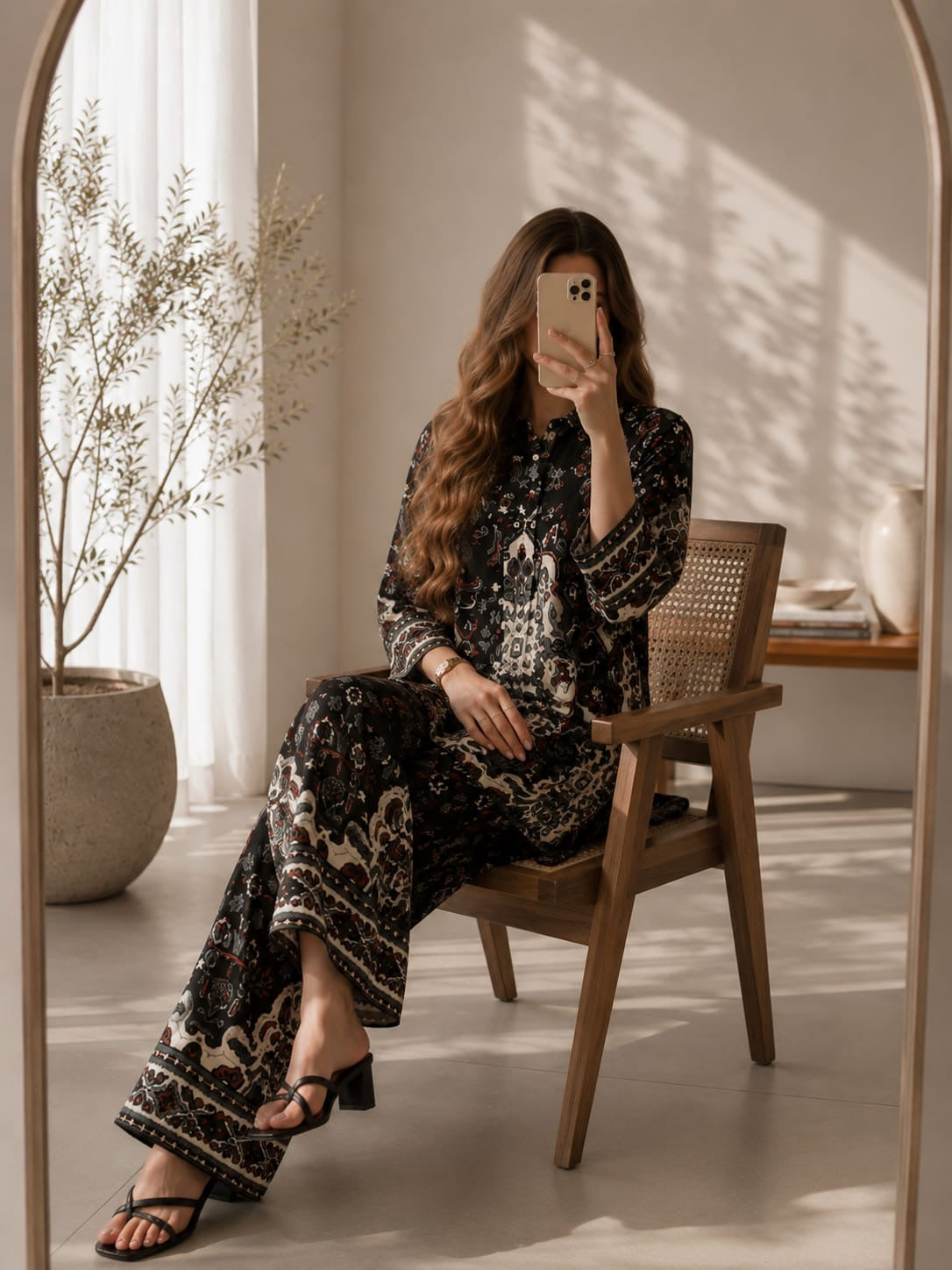 Kiara coord set