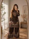 Mysha coord set