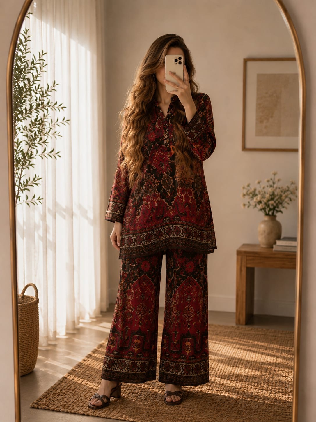 Siya coord set