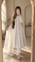 Surabhi suit set