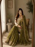 Mehreen suit set