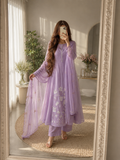 Pari suit set