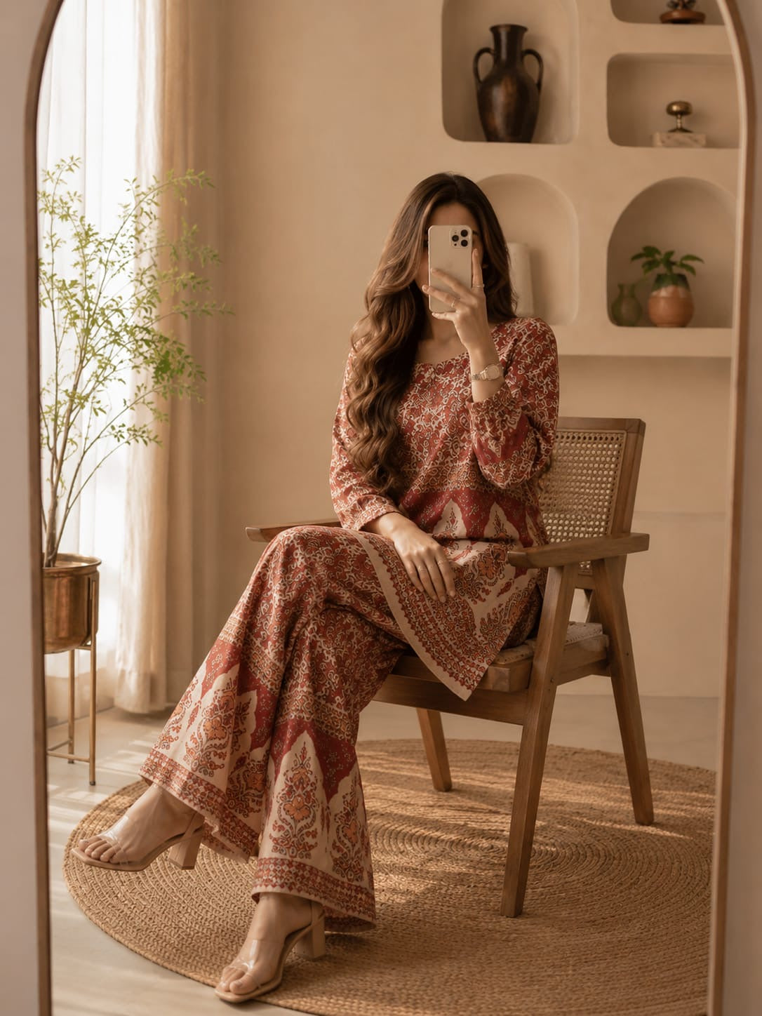 Simi coord set