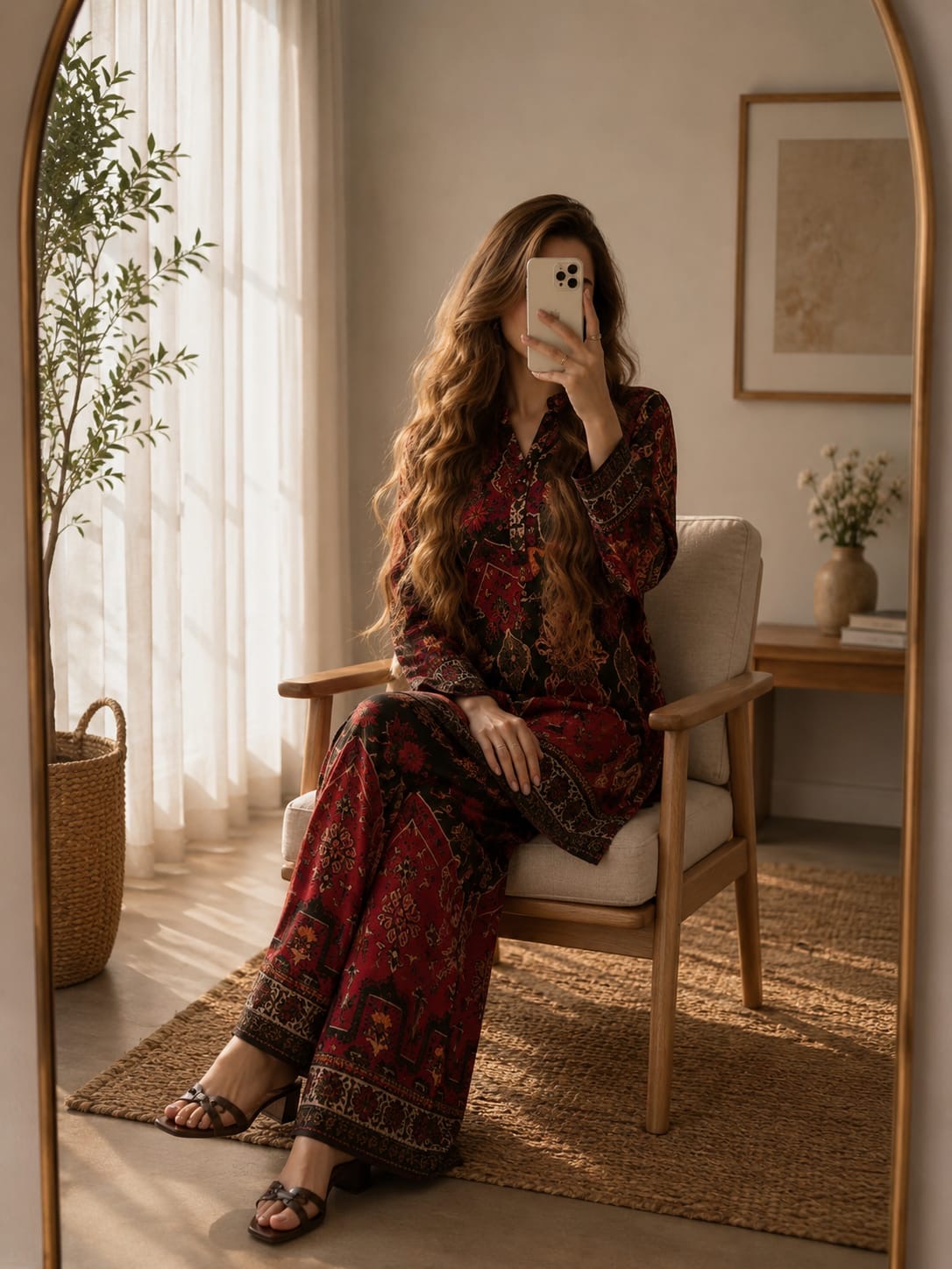 Siya coord set