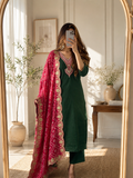 Samaira suit