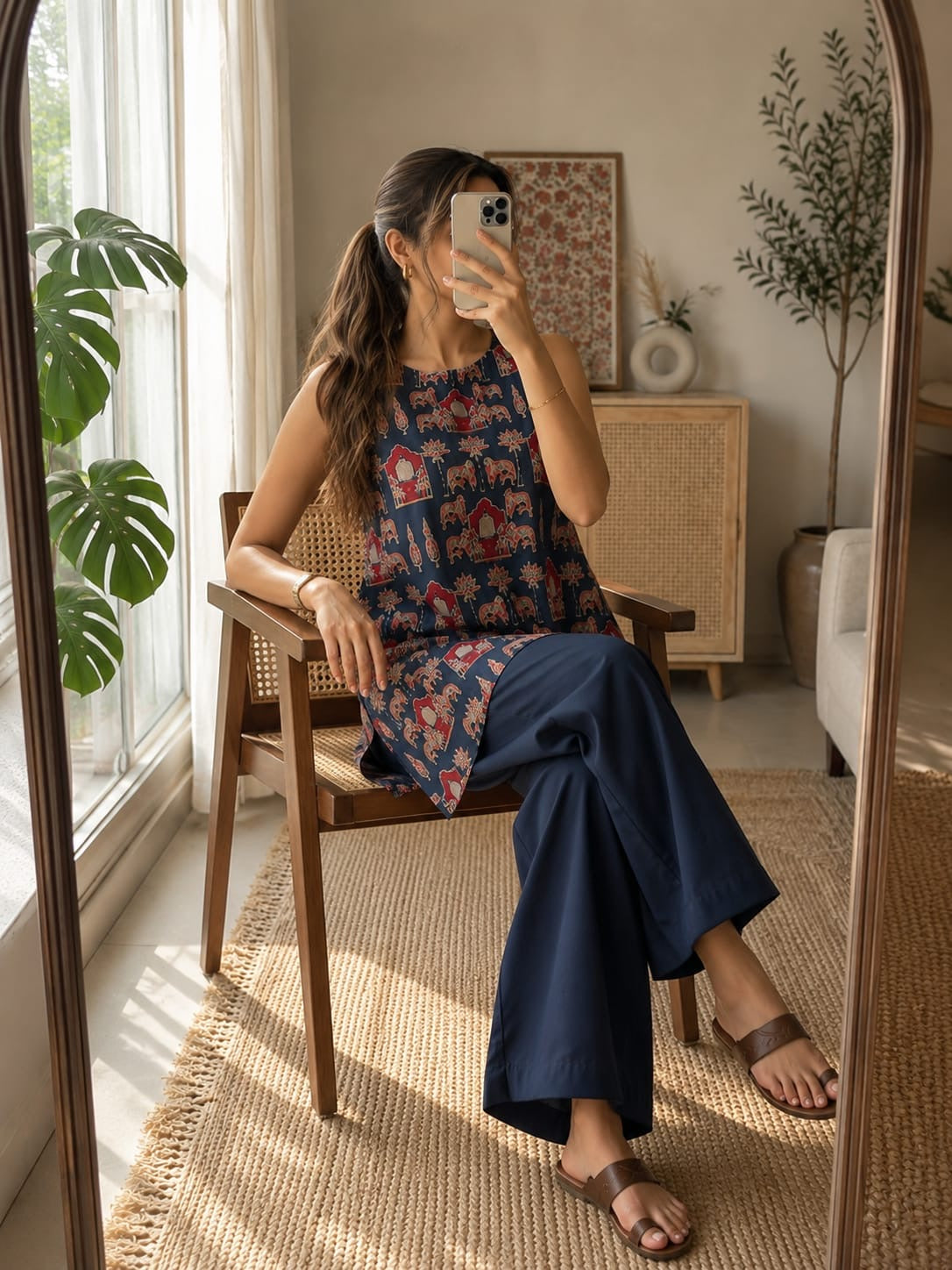 Ananya coord set