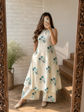 Shanaya kurta  set