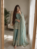 Sifra suit set