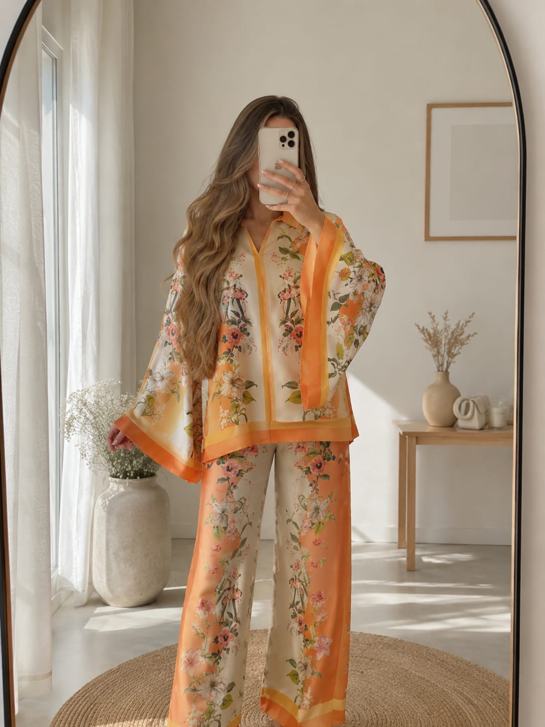 Jane coord set