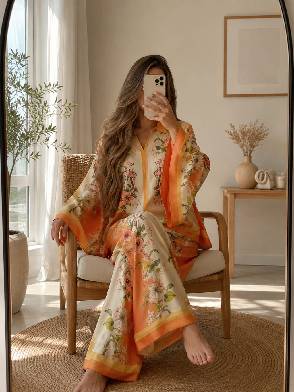 Jane coord set