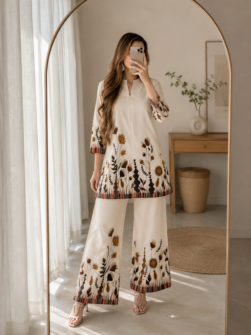 Suhani coord set