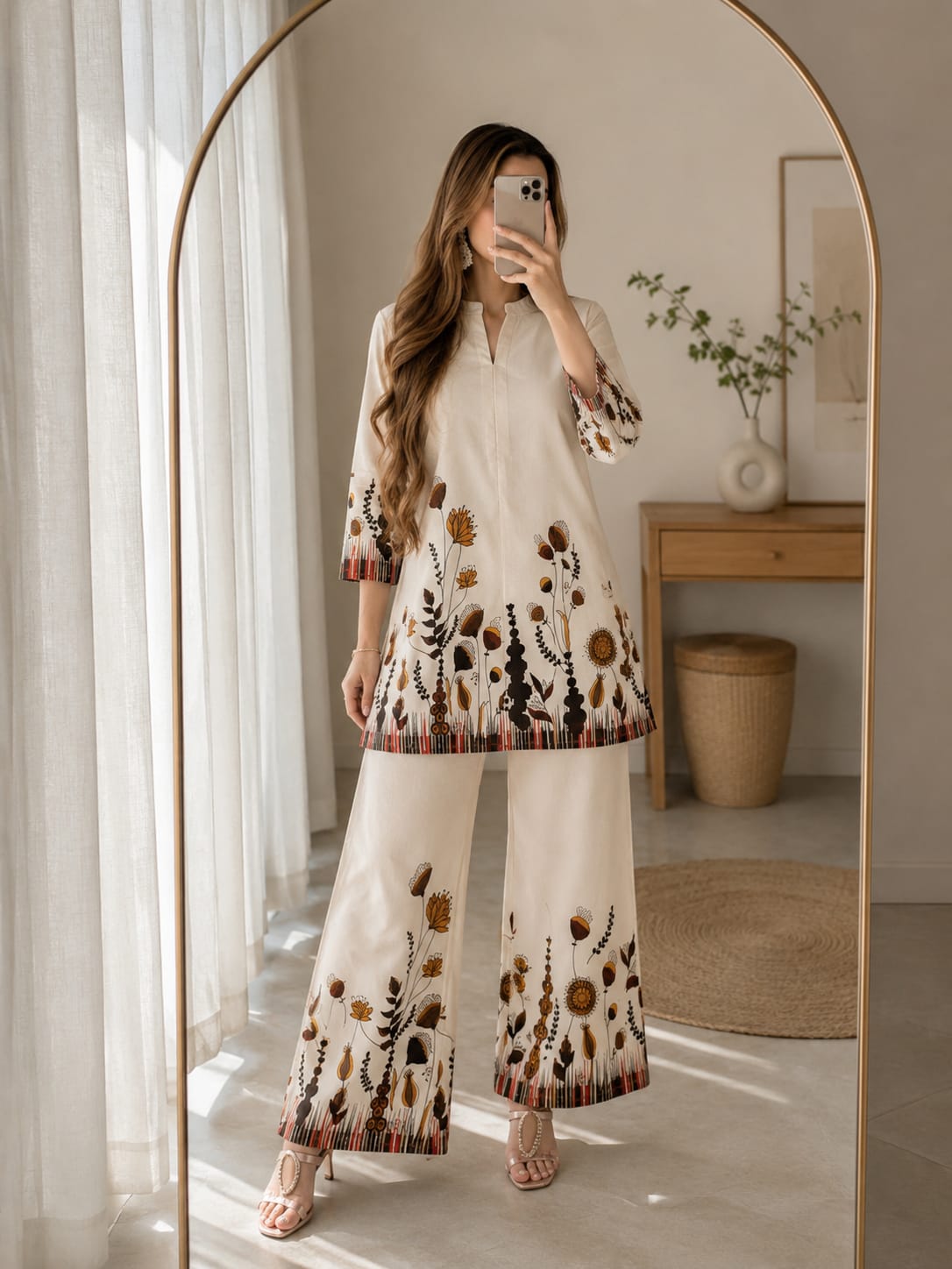Suhani coord set