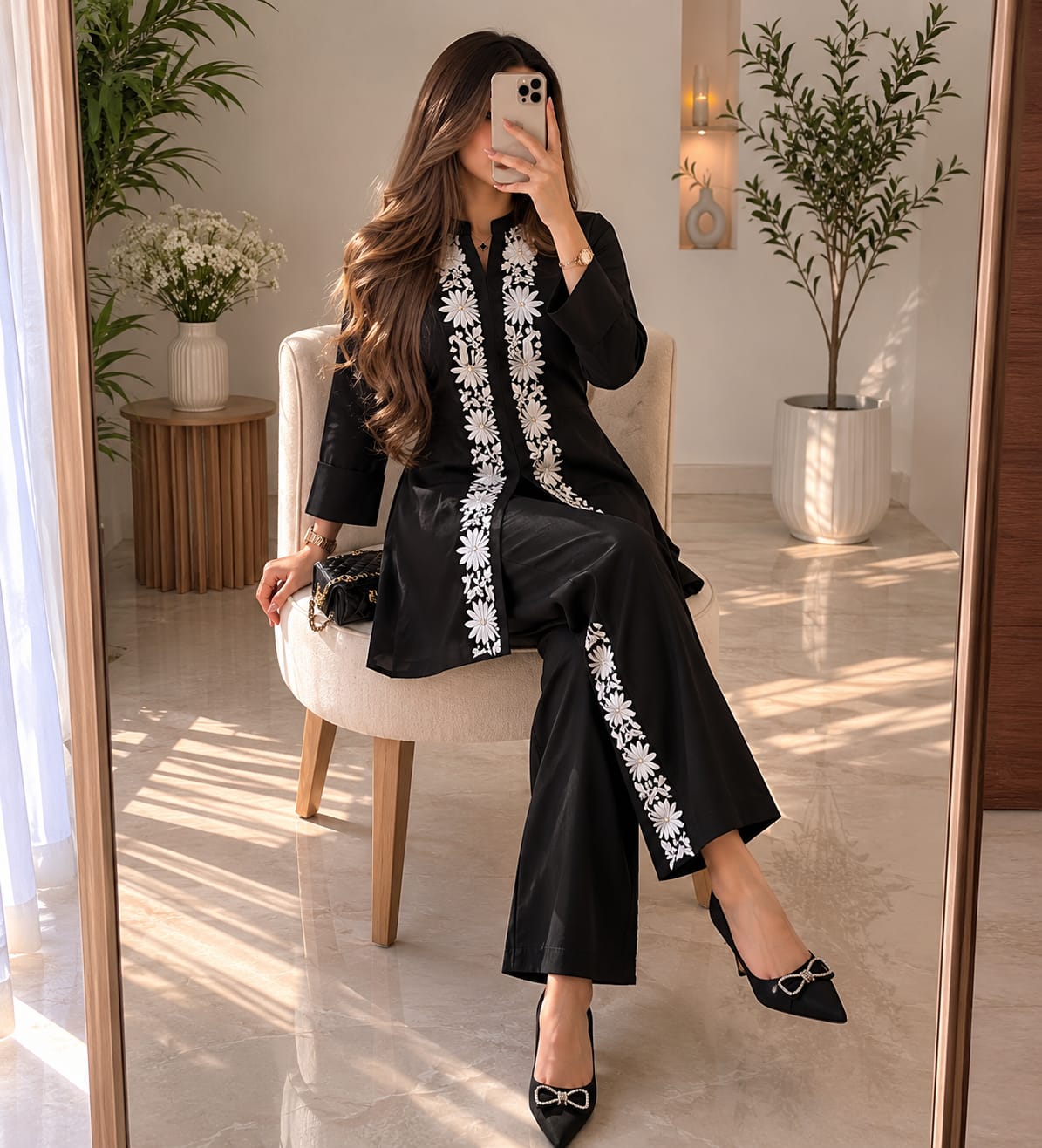 Ritanya coord set