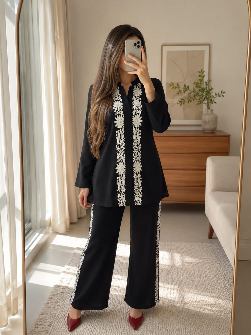 Ritanya coord set