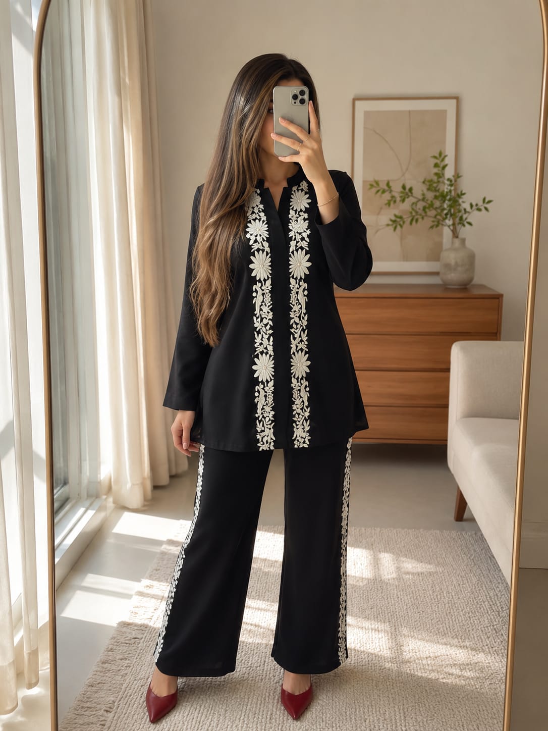 Ritanya coord set