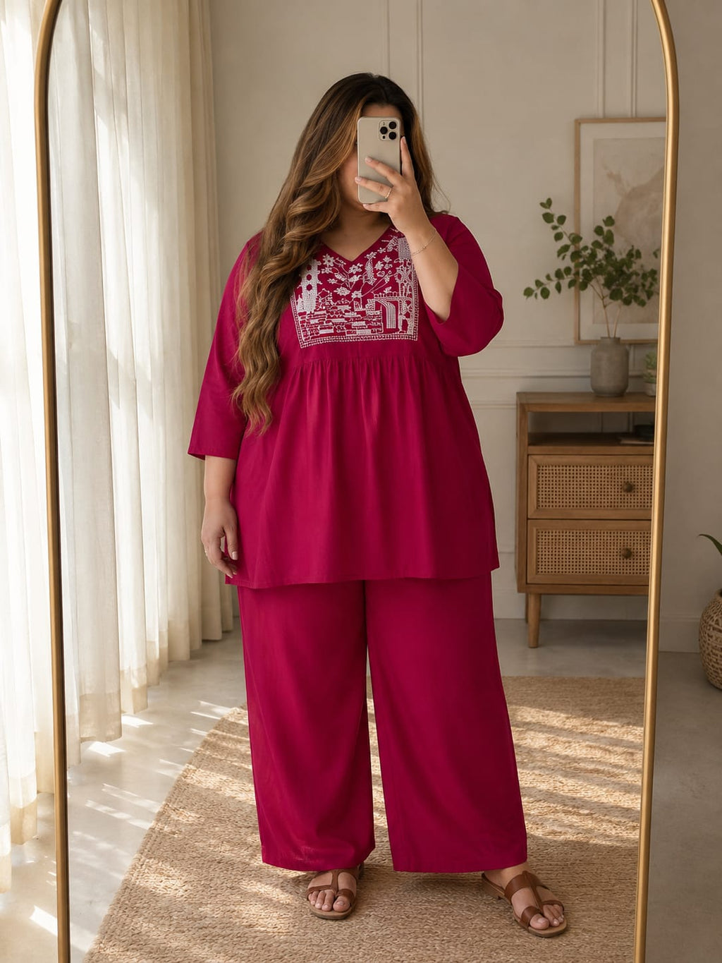 Sakshi coord set