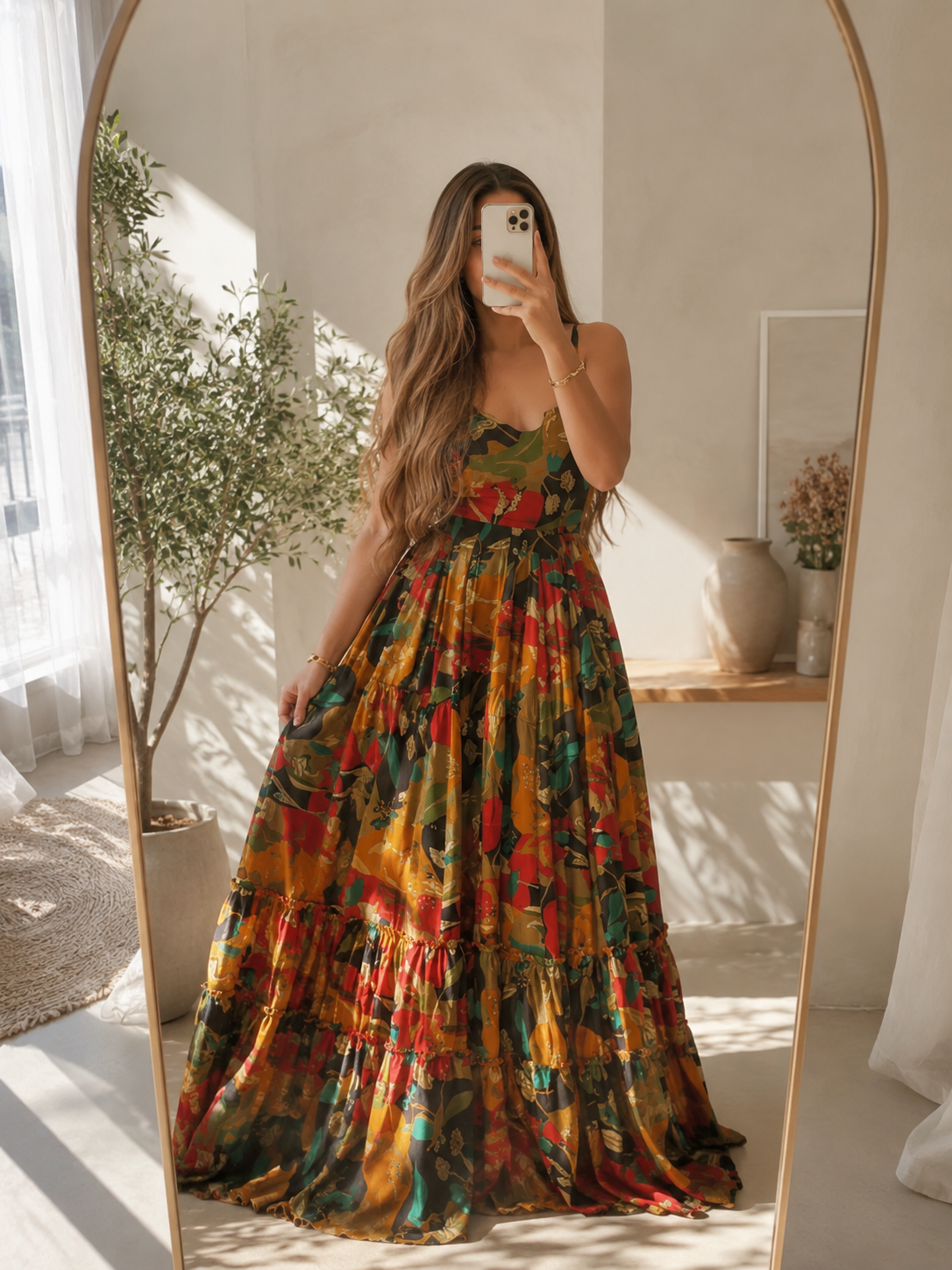 Aeres dress