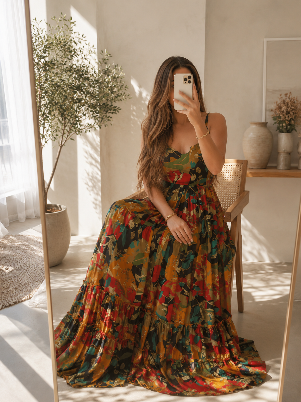 Aeres dress