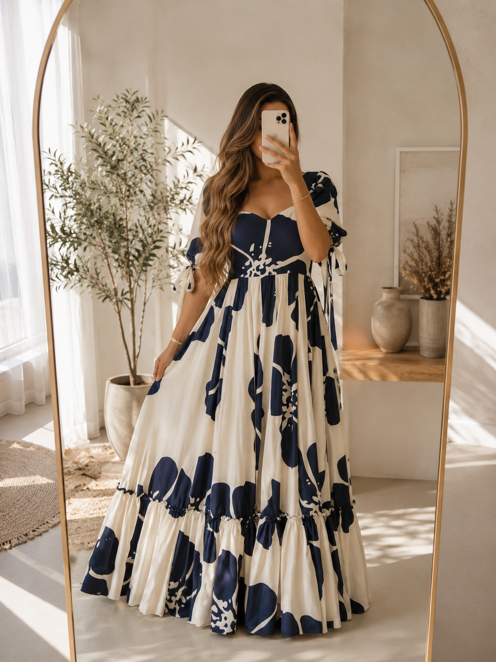 Venus dress