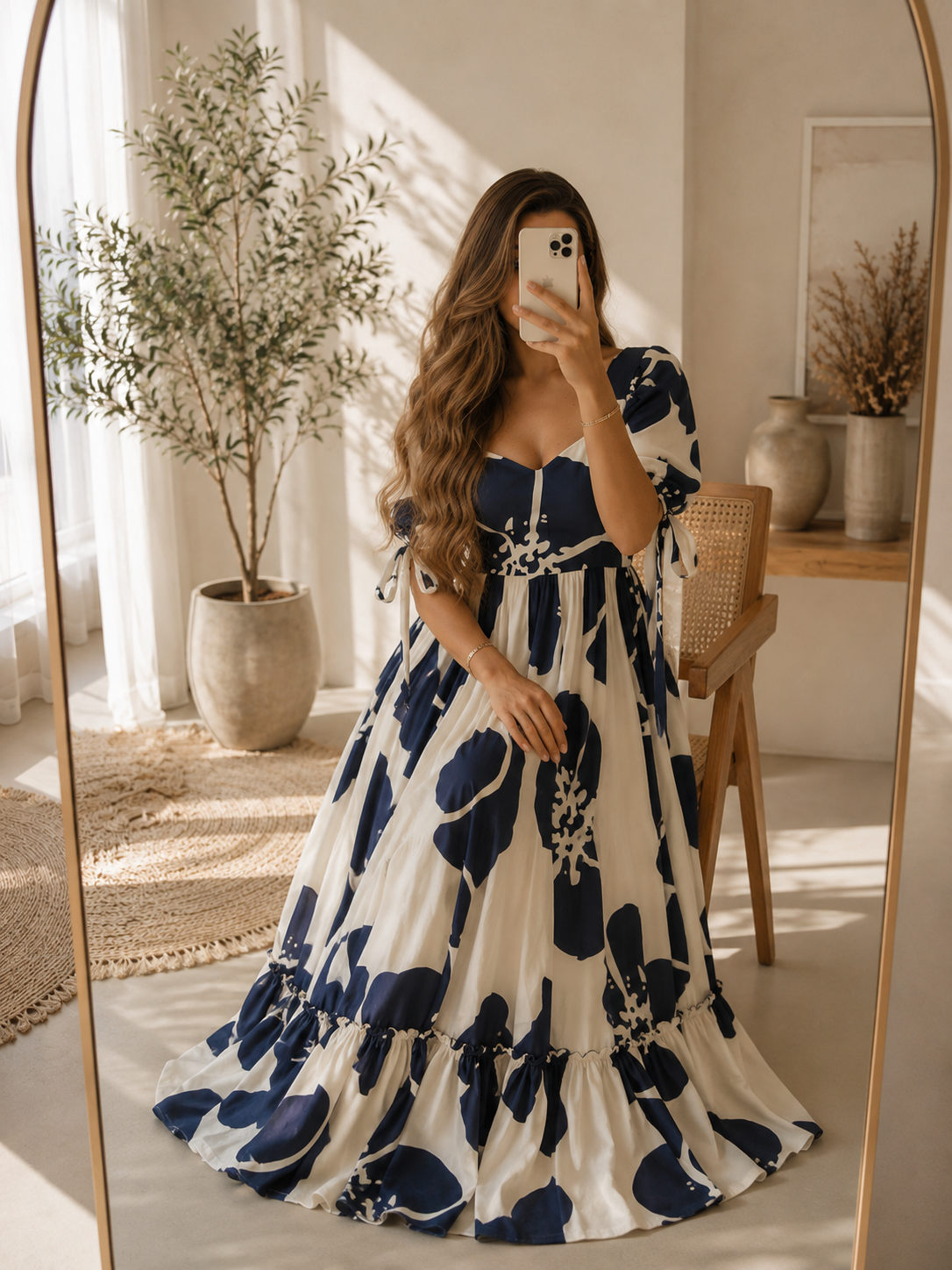 Venus dress