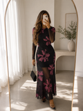 Natasha dress