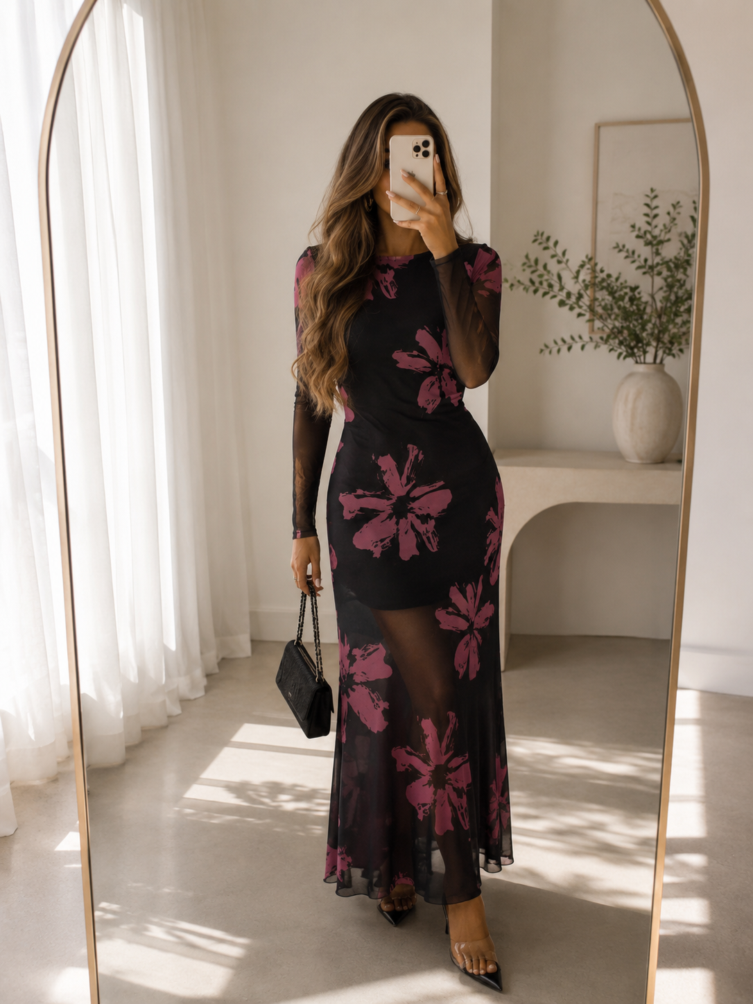 Natasha dress
