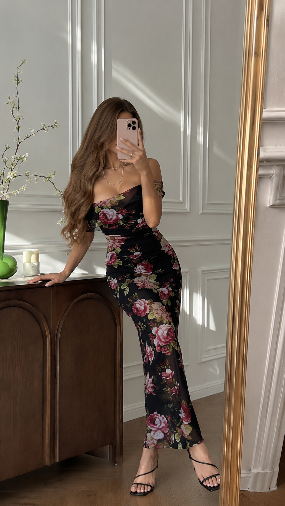 Kylie dress
