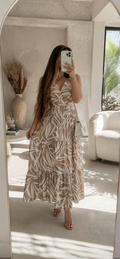 June dress