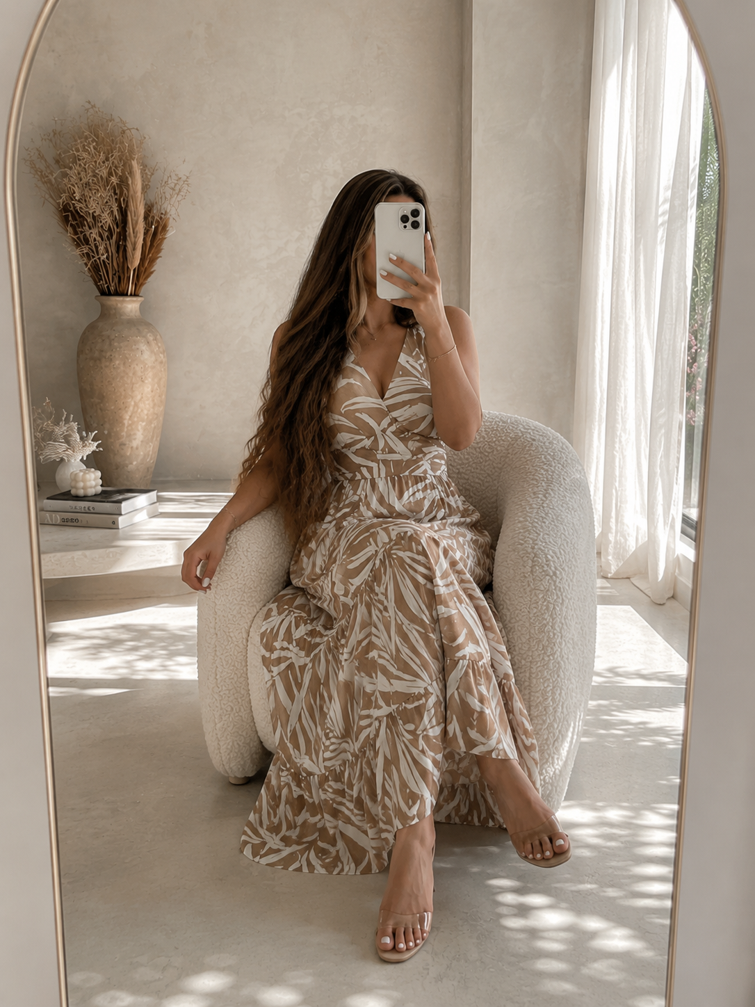 June dress