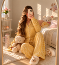 Kim nightsuit set