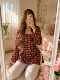 Kanika kurti