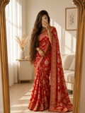 Moni saree