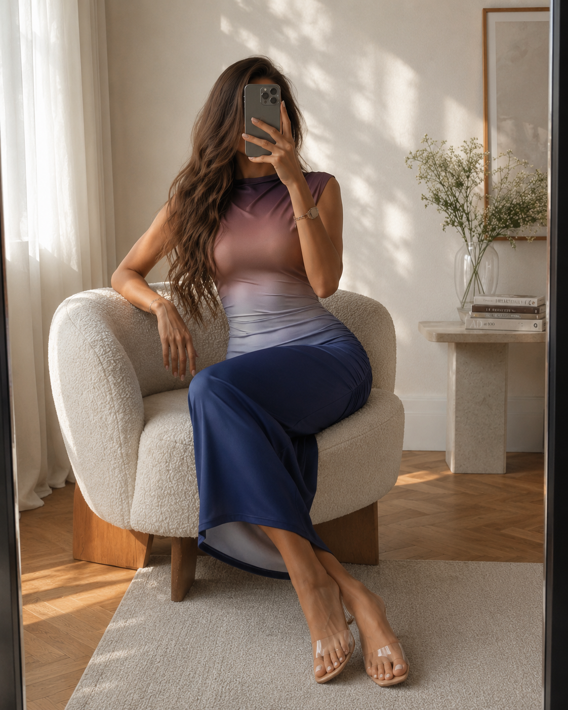 Telly dress