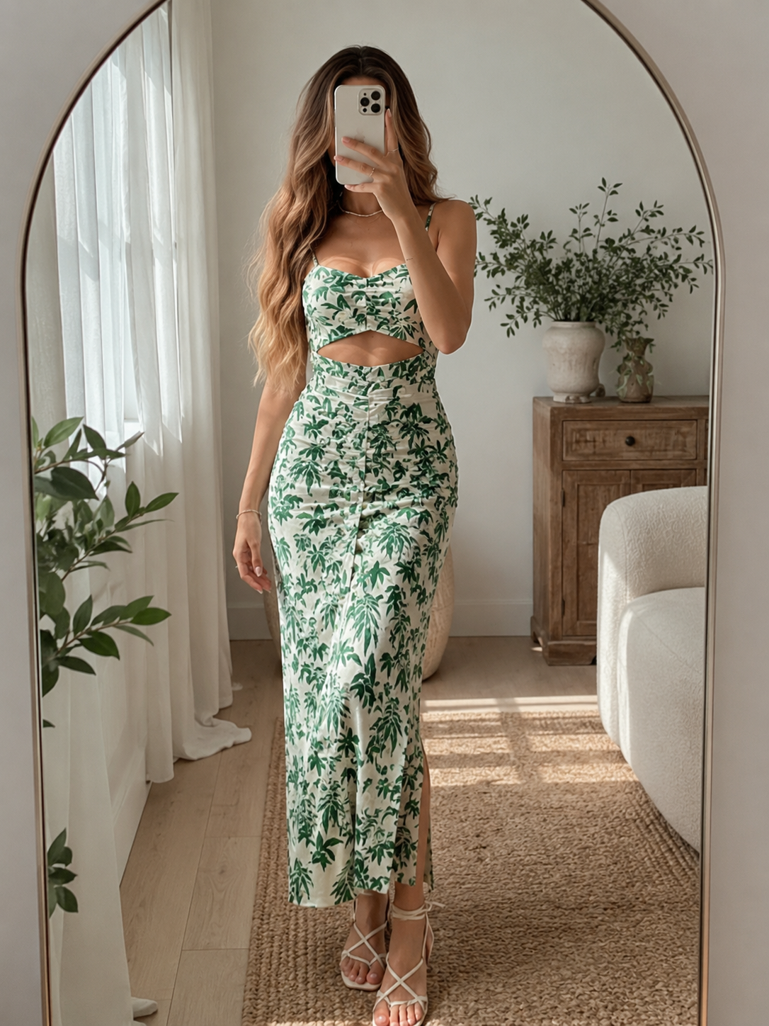 Cindy dress