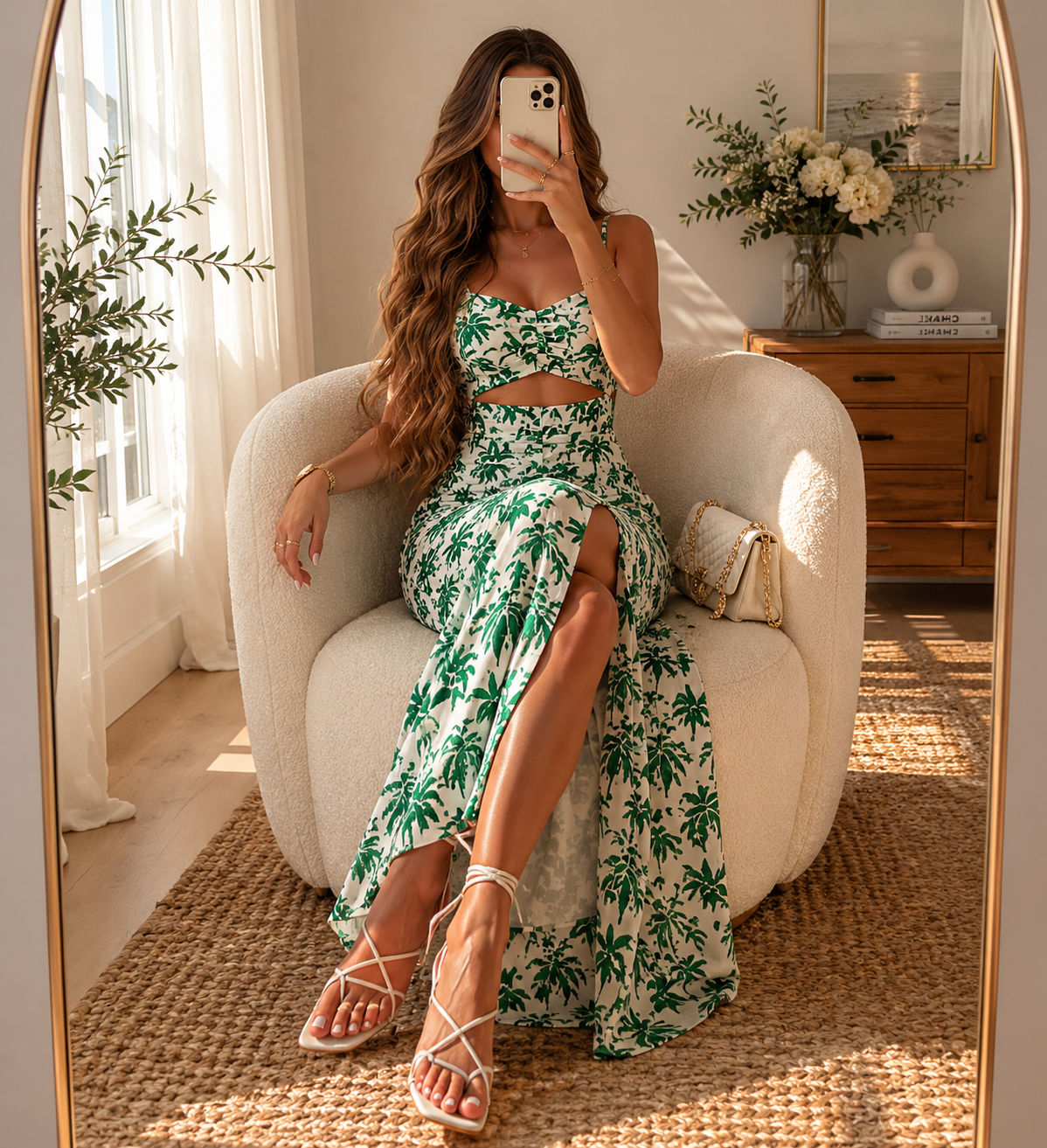 Cindy dress