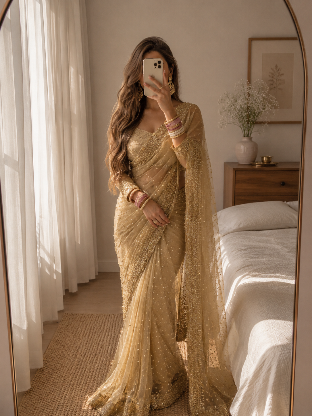 Shipra saree