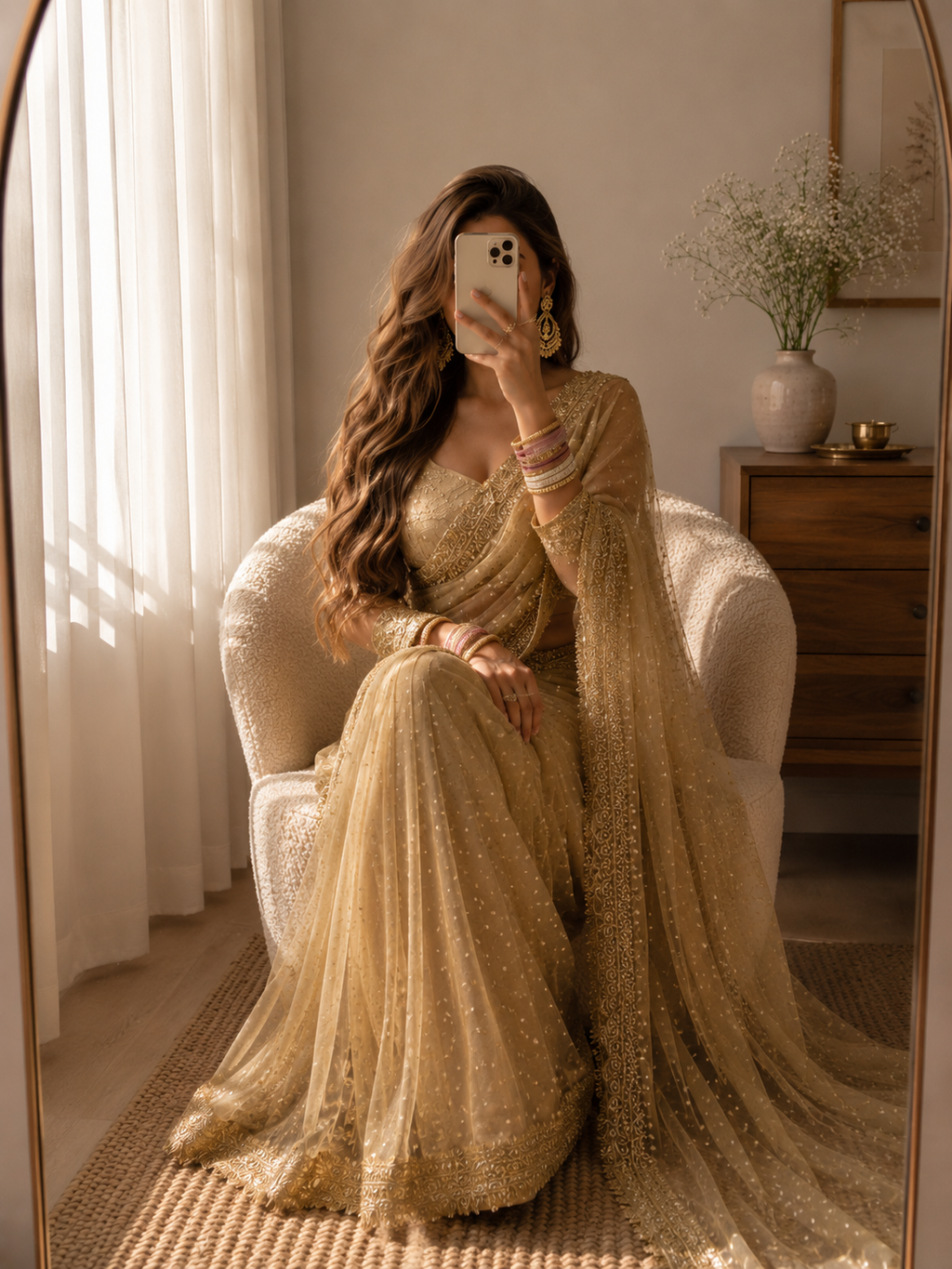 Shipra saree