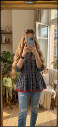 Saisha top