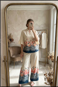 Vandana co-ord set